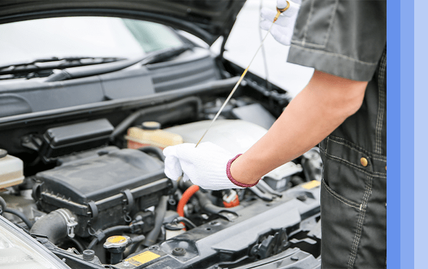 車検・整備