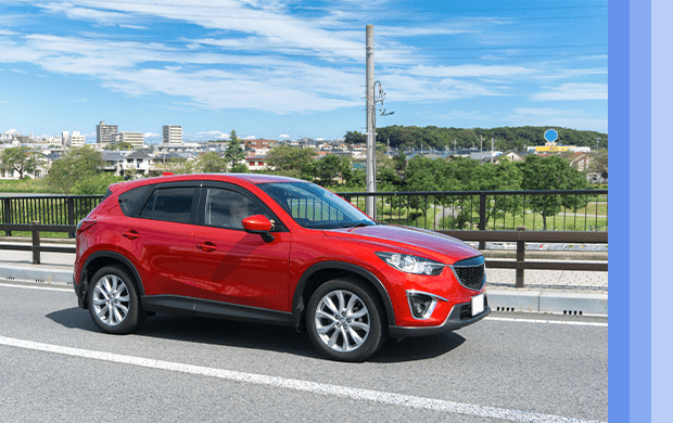 新車・中古車販売・買取